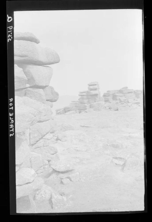 Staple Tor