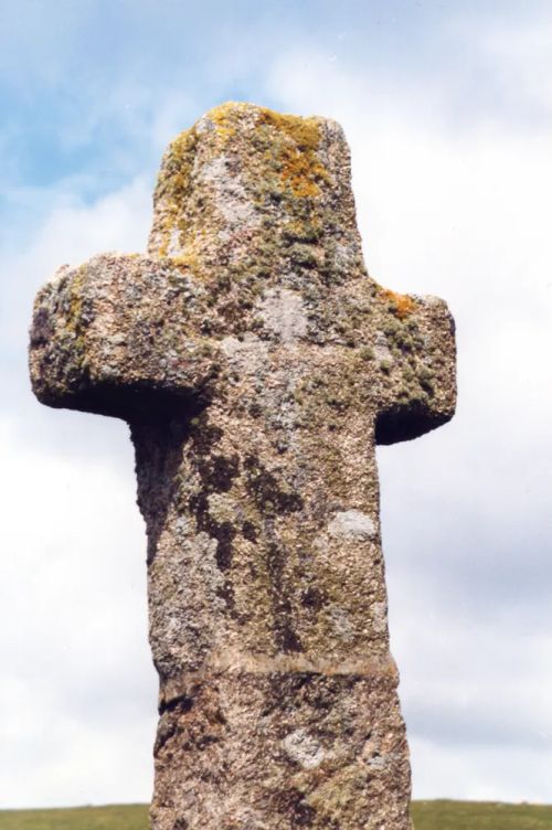 Cadover Cross