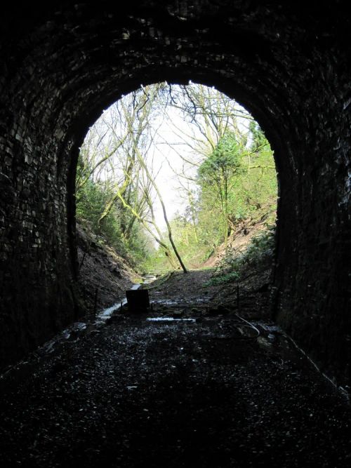 Yelverton Tunnel