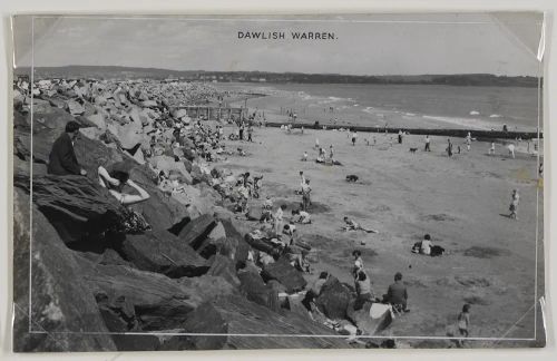 Dawlish Warren