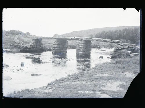 Post Bridge, Lydford