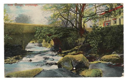 Ivybridge