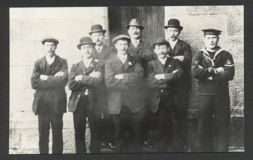 South Tawton Bellringers