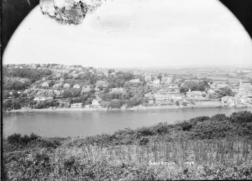 Salcombe