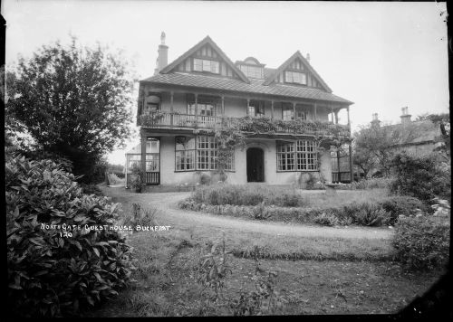 North Gate Guest House