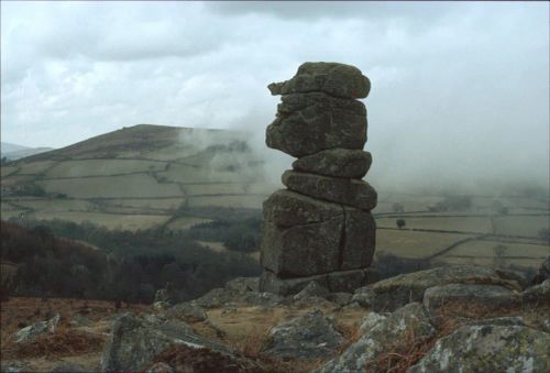 Bowermans Nose