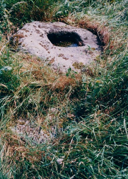 Browney Cross