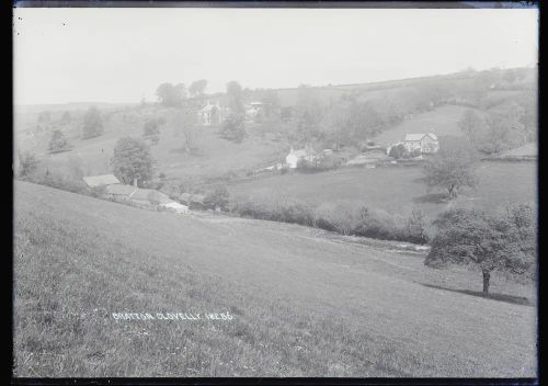 Bratton Clovelly