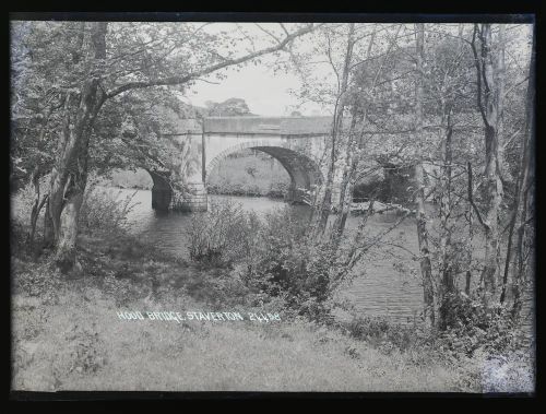 Bridge, Staverton