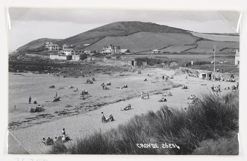 Croyde