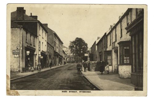 Fore Street, Ivybridge