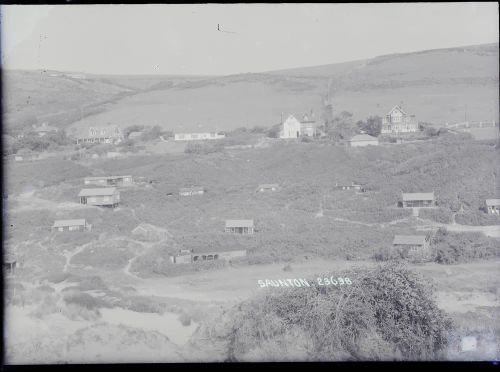 Saunton