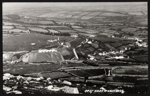 Ramsley Mine 