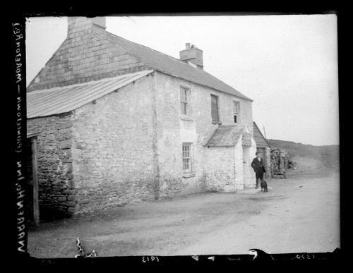 Warren House Inn, Moreton Road, Princetown