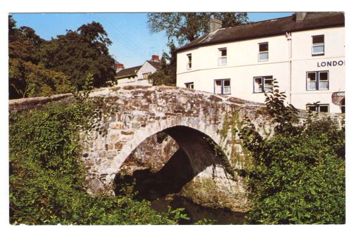 London Inn, Ivybridge