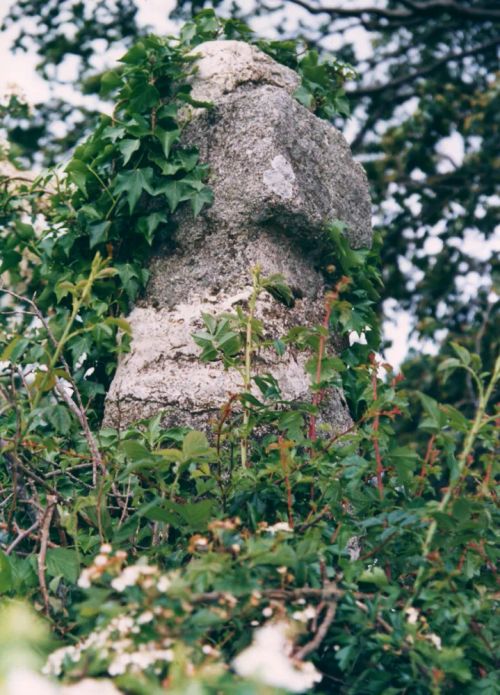 Oxenham Cross