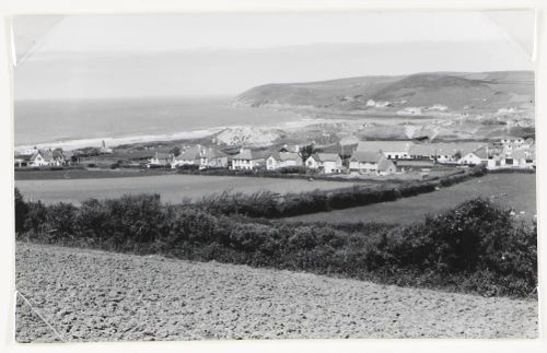 Croyde bay