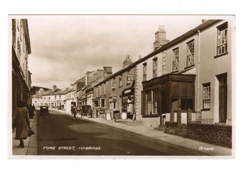 Fore Street, Ivybridge