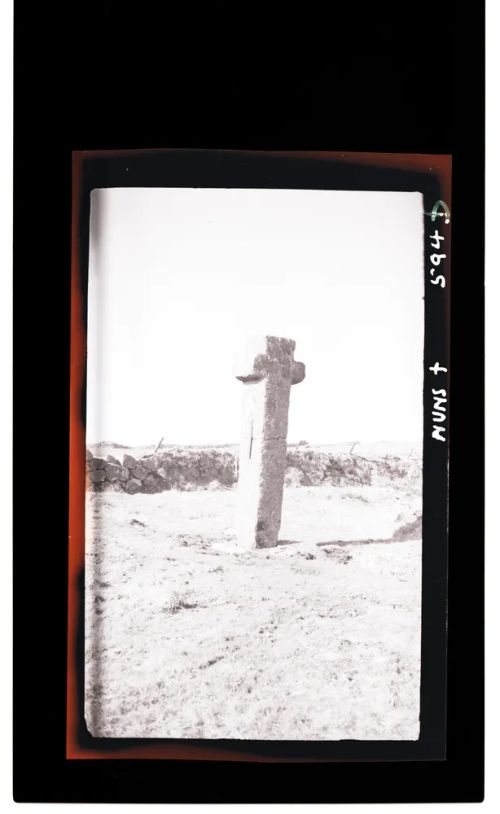 Nuns Cross