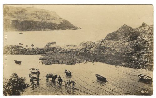 Hope Cove