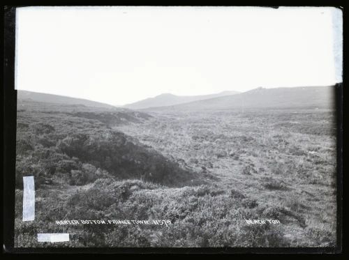 Harter Bottom, Lydford