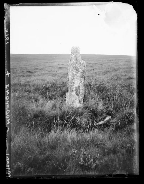 Hobajohn's Cross