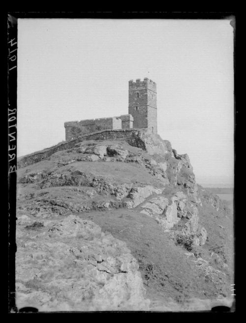 Brentor Church