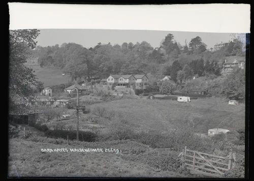 Barnhayes, Torquay (Maidencombe)