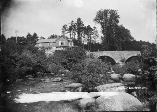 Dartmeet