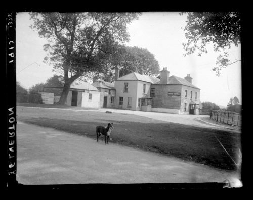 Rock Hotel, Yelverton