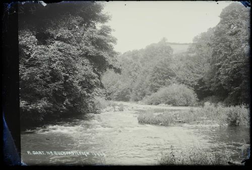 River Dart, Buckfastleigh