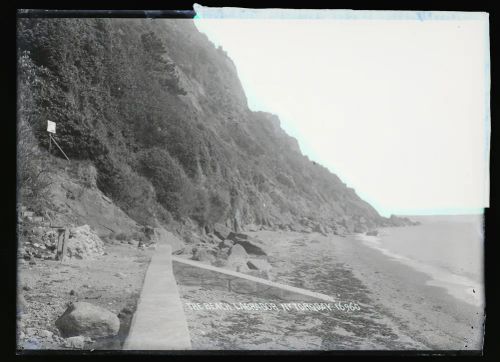 Beach, Torquay (Labrador)