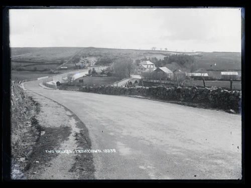 Two Bridges, Lydford