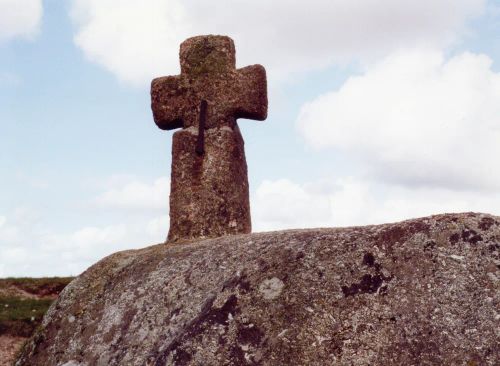 Goldsmith's Cross