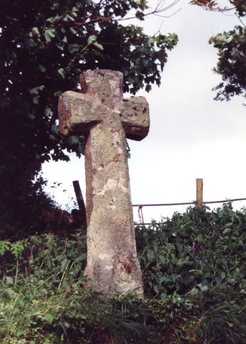 Hele Cross