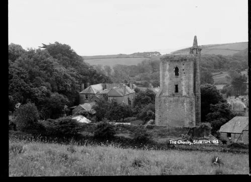 Slapton