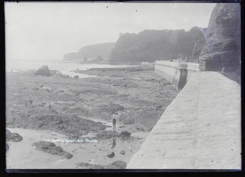 The Rocks, Dawlish