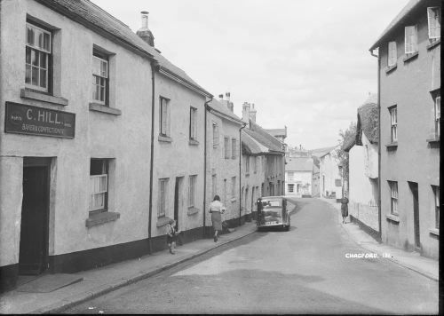 Chagford