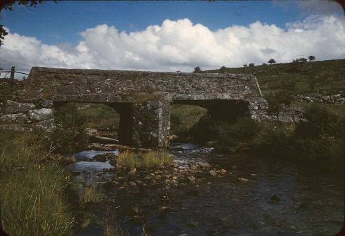 Sherberton Bridge