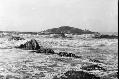 Burgh Island