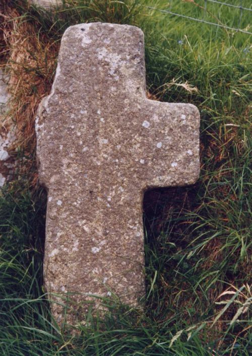 Coxtor Cross