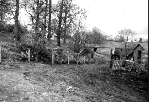 Vogwell Farm, Manaton