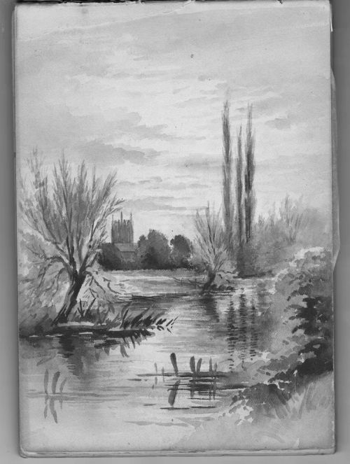 Jones 159 Unknown river scene.tif