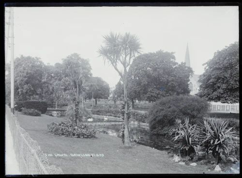 The Lawn, Dawlish