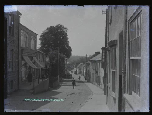 Fore Street, Tawton, North