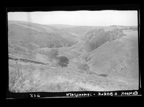 River Barle on Exmoor