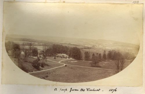 Slade viaduct