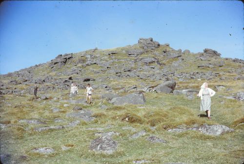 Hare Tor