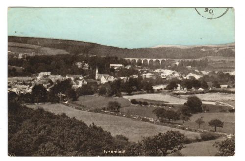 Ivybridge