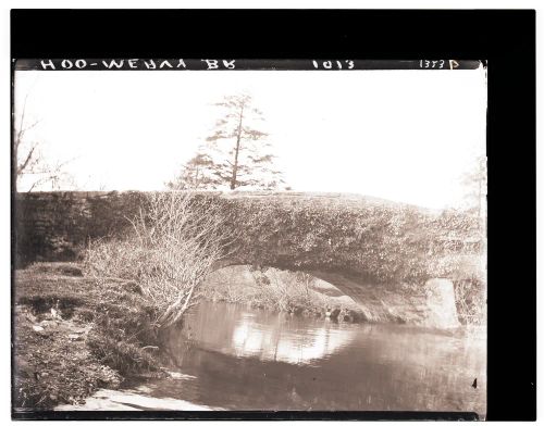 Hoo Meavy Bridge